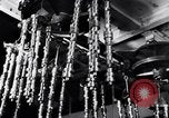 Image of crankshaft production Dearborn Michigan USA, 1941, second 17 stock footage video 65675030138