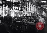 Image of crankshaft production Dearborn Michigan USA, 1941, second 23 stock footage video 65675030138