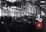 Image of crankshaft production Dearborn Michigan USA, 1941, second 24 stock footage video 65675030138