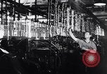 Image of crankshaft production Dearborn Michigan USA, 1941, second 25 stock footage video 65675030138