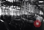 Image of crankshaft production Dearborn Michigan USA, 1941, second 26 stock footage video 65675030138