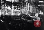 Image of crankshaft production Dearborn Michigan USA, 1941, second 27 stock footage video 65675030138