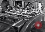 Image of crankshaft production Dearborn Michigan USA, 1941, second 32 stock footage video 65675030138