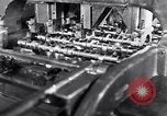 Image of crankshaft production Dearborn Michigan USA, 1941, second 35 stock footage video 65675030138