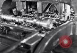 Image of crankshaft production Dearborn Michigan USA, 1941, second 36 stock footage video 65675030138