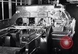 Image of crankshaft production Dearborn Michigan USA, 1941, second 39 stock footage video 65675030138