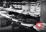 Image of crankshaft production Dearborn Michigan USA, 1941, second 41 stock footage video 65675030138