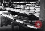 Image of crankshaft production Dearborn Michigan USA, 1941, second 42 stock footage video 65675030138