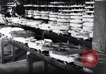 Image of crankshaft production Dearborn Michigan USA, 1941, second 43 stock footage video 65675030138