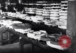 Image of crankshaft production Dearborn Michigan USA, 1941, second 44 stock footage video 65675030138