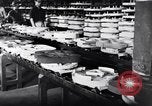 Image of crankshaft production Dearborn Michigan USA, 1941, second 45 stock footage video 65675030138