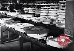 Image of crankshaft production Dearborn Michigan USA, 1941, second 46 stock footage video 65675030138