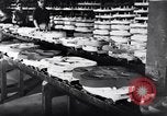 Image of crankshaft production Dearborn Michigan USA, 1941, second 47 stock footage video 65675030138