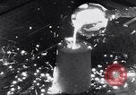 Image of crankshaft production Dearborn Michigan USA, 1941, second 54 stock footage video 65675030138
