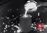 Image of crankshaft production Dearborn Michigan USA, 1941, second 55 stock footage video 65675030138