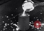 Image of crankshaft production Dearborn Michigan USA, 1941, second 56 stock footage video 65675030138