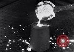 Image of crankshaft production Dearborn Michigan USA, 1941, second 57 stock footage video 65675030138