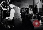 Image of crankshaft production Dearborn Michigan USA, 1941, second 59 stock footage video 65675030138