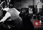 Image of crankshaft production Dearborn Michigan USA, 1941, second 60 stock footage video 65675030138