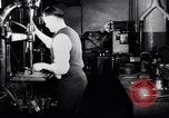 Image of crankshaft production Dearborn Michigan USA, 1941, second 62 stock footage video 65675030138