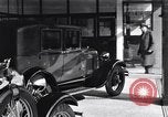 Image of Ford dealer United States USA, 1928, second 1 stock footage video 65675030139