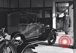 Image of Ford dealer United States USA, 1928, second 3 stock footage video 65675030139