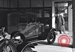 Image of Ford dealer United States USA, 1928, second 4 stock footage video 65675030139