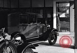 Image of Ford dealer United States USA, 1928, second 5 stock footage video 65675030139