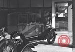 Image of Ford dealer United States USA, 1928, second 6 stock footage video 65675030139