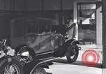 Image of Ford dealer United States USA, 1928, second 7 stock footage video 65675030139