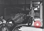 Image of Ford dealer United States USA, 1928, second 8 stock footage video 65675030139