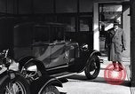 Image of Ford dealer United States USA, 1928, second 10 stock footage video 65675030139