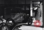 Image of Ford dealer United States USA, 1928, second 11 stock footage video 65675030139