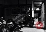 Image of Ford dealer United States USA, 1928, second 13 stock footage video 65675030139