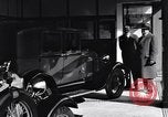Image of Ford dealer United States USA, 1928, second 17 stock footage video 65675030139