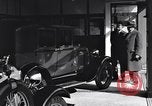 Image of Ford dealer United States USA, 1928, second 18 stock footage video 65675030139