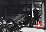 Image of Ford dealer United States USA, 1928, second 20 stock footage video 65675030139