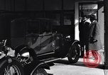 Image of Ford dealer United States USA, 1928, second 22 stock footage video 65675030139