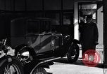 Image of Ford dealer United States USA, 1928, second 26 stock footage video 65675030139
