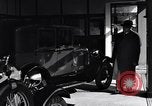 Image of Ford dealer United States USA, 1928, second 27 stock footage video 65675030139