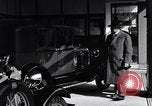 Image of Ford dealer United States USA, 1928, second 28 stock footage video 65675030139
