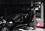 Image of Ford dealer United States USA, 1928, second 29 stock footage video 65675030139
