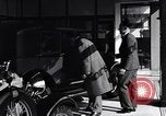 Image of Ford dealer United States USA, 1928, second 33 stock footage video 65675030139