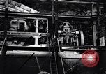 Image of Diego Rivera mural Detroit Michigan USA, 1932, second 3 stock footage video 65675030140