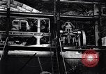 Image of Diego Rivera mural Detroit Michigan USA, 1932, second 5 stock footage video 65675030140