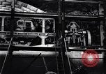 Image of Diego Rivera mural Detroit Michigan USA, 1932, second 8 stock footage video 65675030140