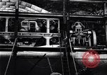 Image of Diego Rivera mural Detroit Michigan USA, 1932, second 9 stock footage video 65675030140