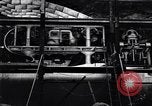 Image of Diego Rivera mural Detroit Michigan USA, 1932, second 12 stock footage video 65675030140