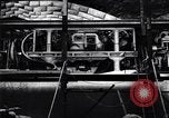 Image of Diego Rivera mural Detroit Michigan USA, 1932, second 15 stock footage video 65675030140