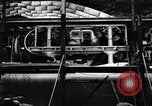 Image of Diego Rivera mural Detroit Michigan USA, 1932, second 16 stock footage video 65675030140